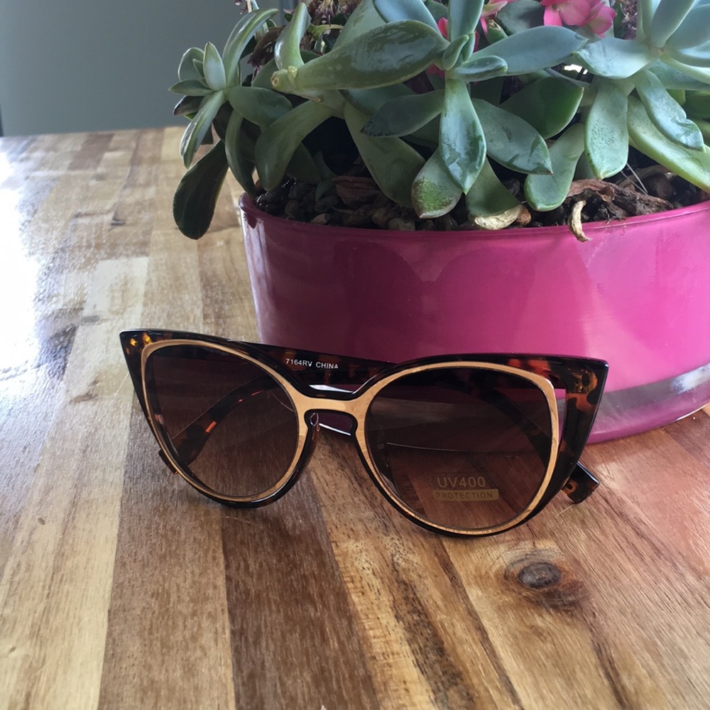 Stylish Shades